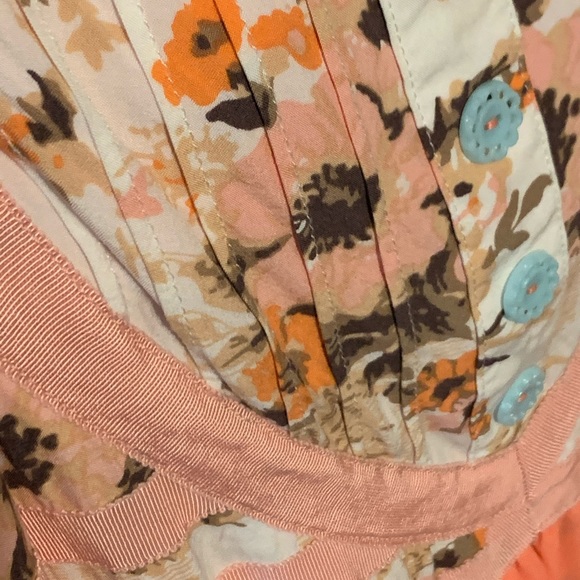 M Matilda Jane Feminie Summer Details midi dress - Picture 3 of 11